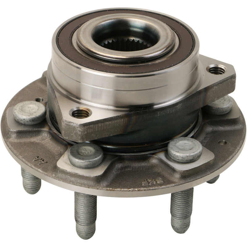 MOOG 17-21 Buick Enclave Front / Rear Hub Assembly Wheel Hubs Moog