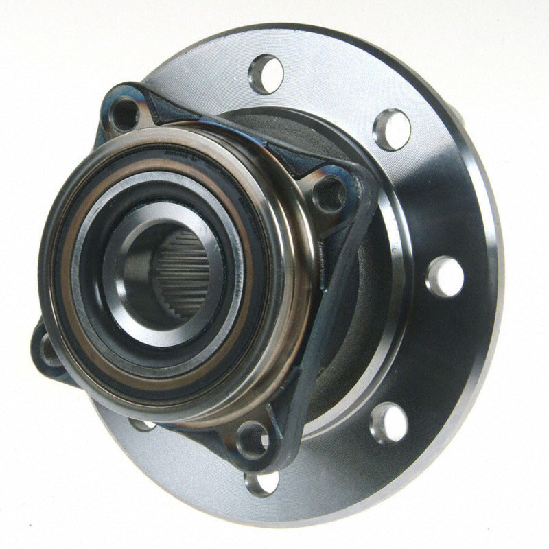 MOOG 94-99 Dodge Ram 3500 Front Hub Assembly Wheel Hubs Moog