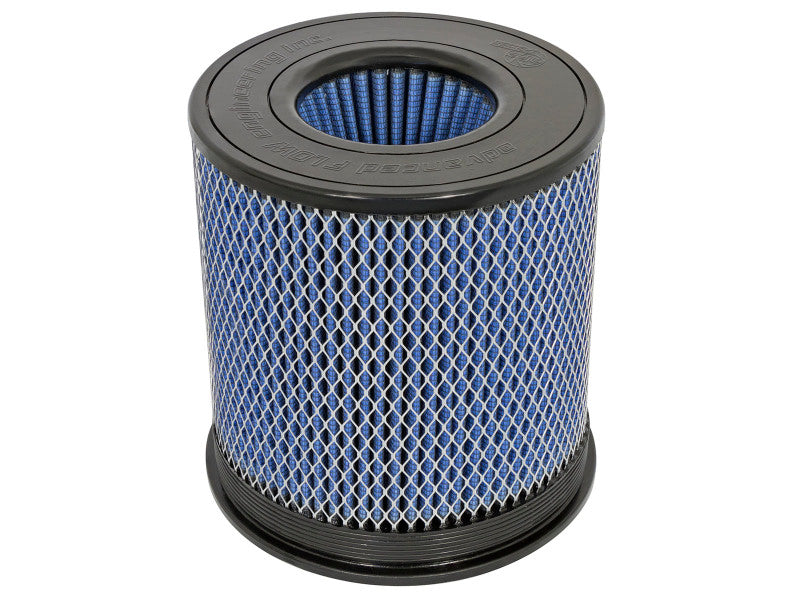 aFe Momentum Pro 5R Replacement Intake Air Filter 6in F x 8in B x 8in T (Inverted) x 8in H Air Filters - Universal Fit aFe