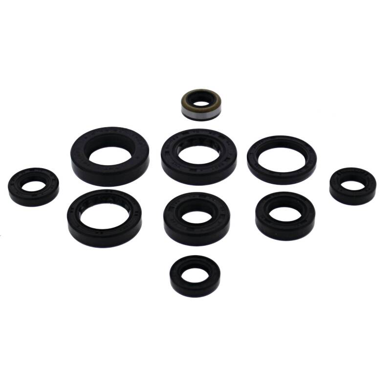 Vertex Gaskets 81-83 Honda ATC200 Oil Seal Kit Engine Hardware Vertex Pistons