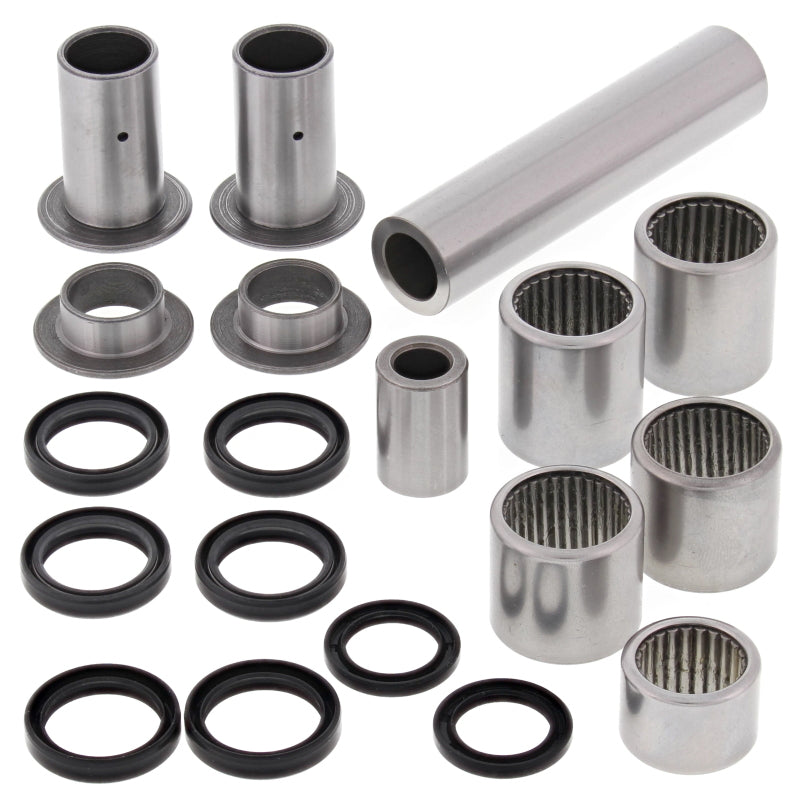 All Balls Racing 08-20 Yamaha WR250R DUAL SPORT Linkage Bearing Kit Bushings - Full Vehicle Kits All Balls Racing