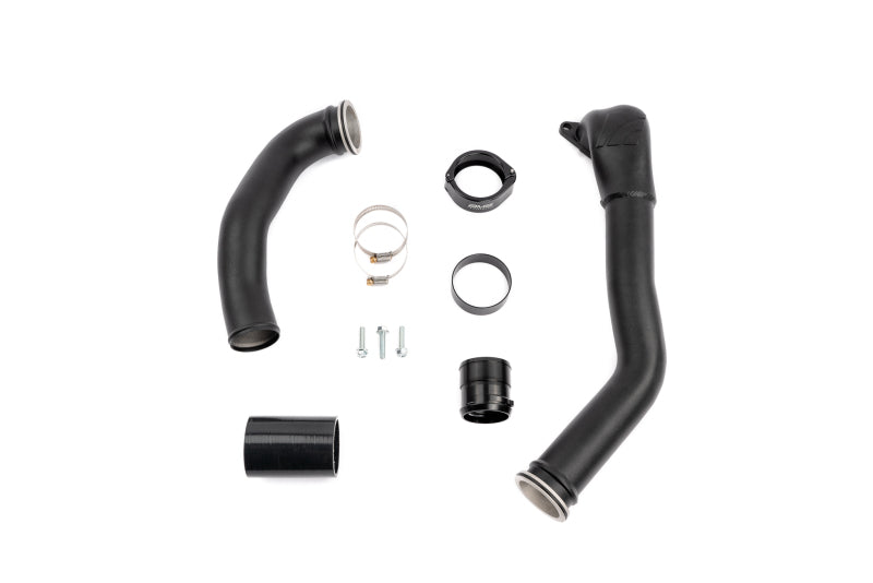 AMS Performance 2022+ Subaru WRX Charge Pipe Intercooler Pipe Kits AMS