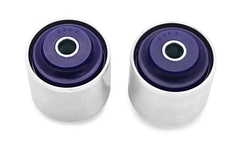 SuperPro Fr/Front Lower Control Link To Chassis Bushing Kits Superpro