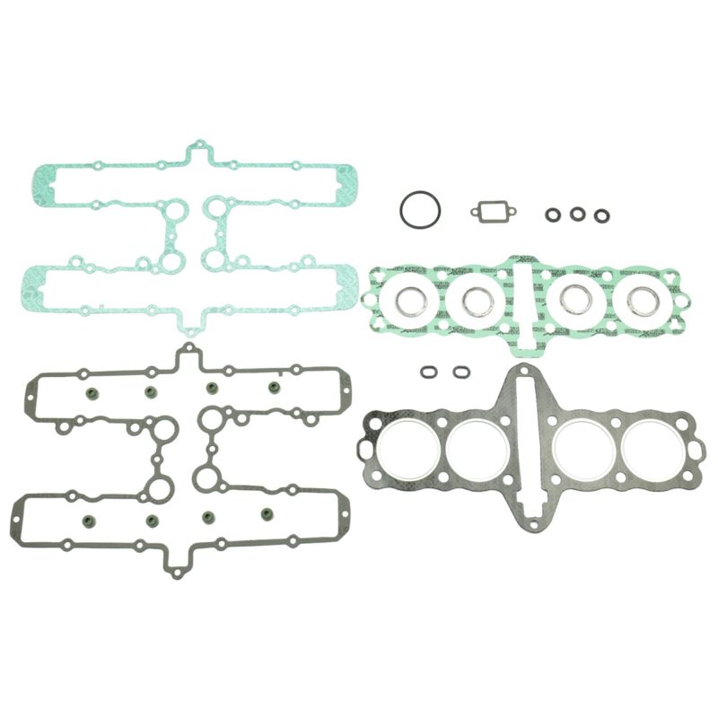 Athena 80-93 Kawasaki KZ Shaft-Spectre 750 Top End Gasket Kit Gasket Kits Athena