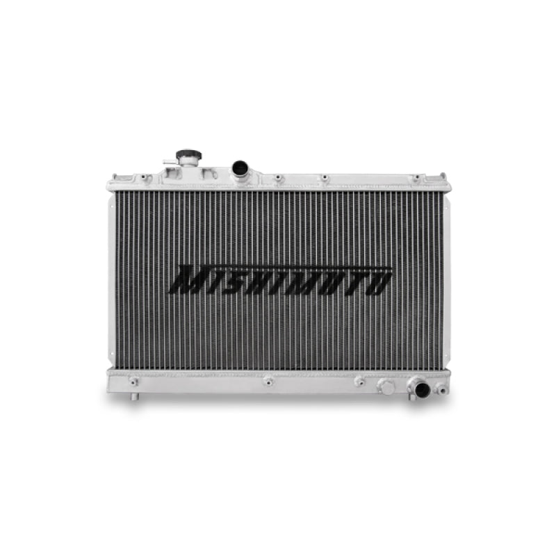 Mishimoto 94-99 Toyota Celica GT/GT4 Manual Aluminum Radiator Radiators Mishimoto