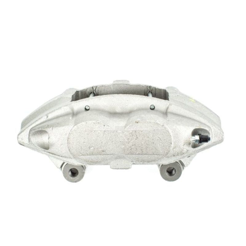 Power Stop 09-13 Infiniti FX50 Front Left Autospecialty Caliper w/o Bracket Brake Calipers - OE PowerStop