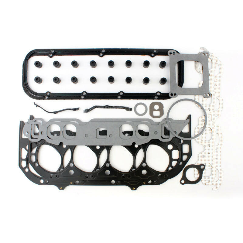 Cometic Chevy Mark-IV Big Block V8 Top End Gasket Kit-4.610in Bore-.040in MLS Cylinder Head Gasket Head Gaskets Cometic Gasket