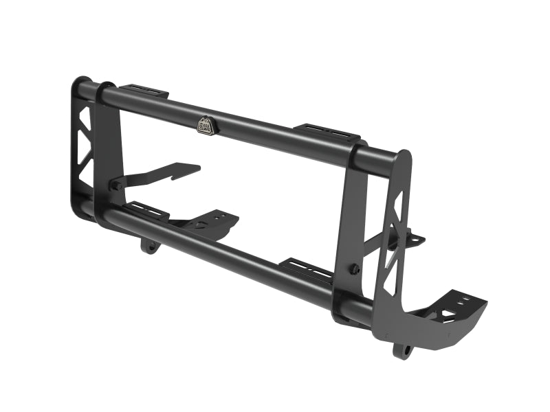 aFe 24-25 Toyota Land Cruiser (J250) POWER Terra Guard Bull Bar Bull Bars aFe