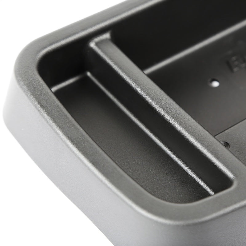 Rugged Ridge Dash Multi-Mount 97-06 Jeep Wrangler TJ Dash & Interior Trim Rugged Ridge