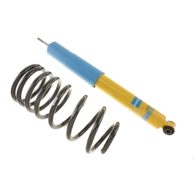 Bilstein B12 (Pro-Kit) 94-04 Ford Mustang GT V8 Front & Rear Suspension Kit Shock & Spring Kits Bilstein