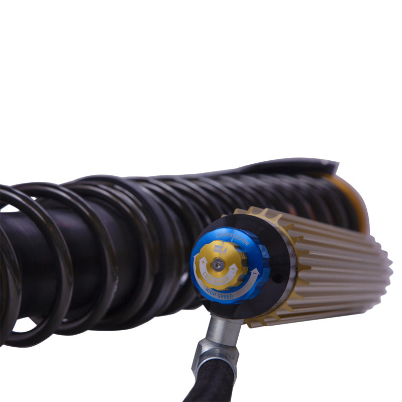 Bilstein 22-24 Can-Am Maverick X3 Max RS Turbo Black Hawk Powersports Shock & Coil Spring Ass. - RL Coilovers Bilstein