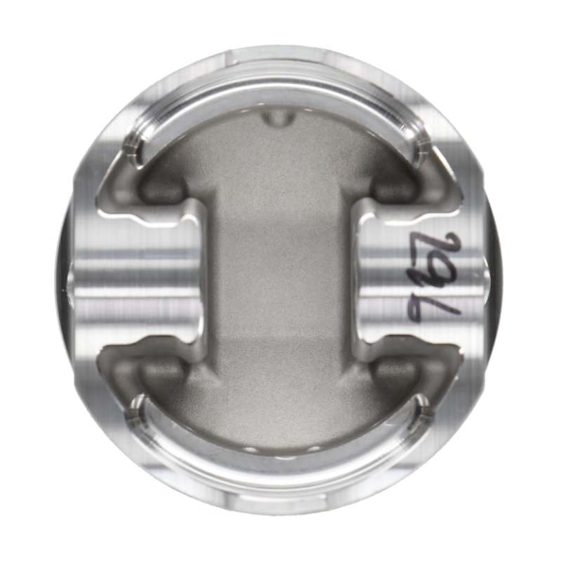 Wiseco Renault F7P 1.8L 16V Clio Williams Turbo 82.5mm Bore 10:1 CR Piston Kit (Built to Order) Piston Sets - Forged - 4cyl Wiseco