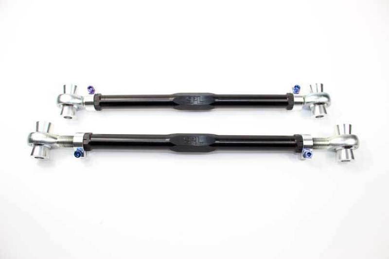 SPL Parts 06-13 BMW 3 Series/1 Series (E9X/E8X) Rear Toe Links (M Version) Suspension Arms & Components SPL Parts