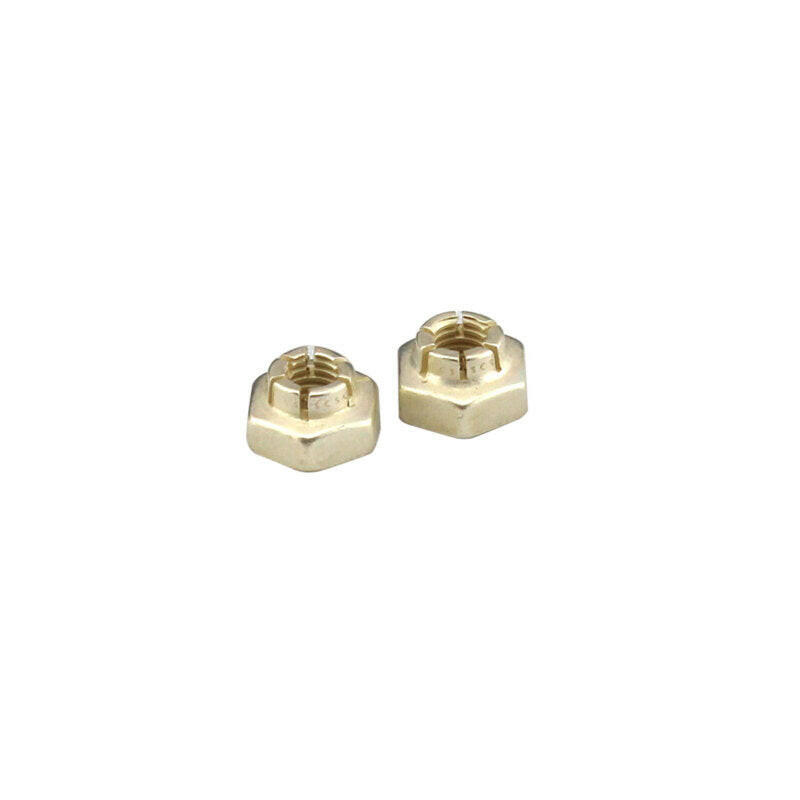 Turbosmart V-Band Clamp Replacement Nuts - 2 Pack Clamps Turbosmart