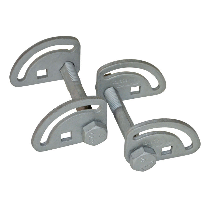 SPC Performance 11+ Chevy/GMC 2500HD / 3500HD Upper Camber/Caster Kit Camber Kits SPC Performance