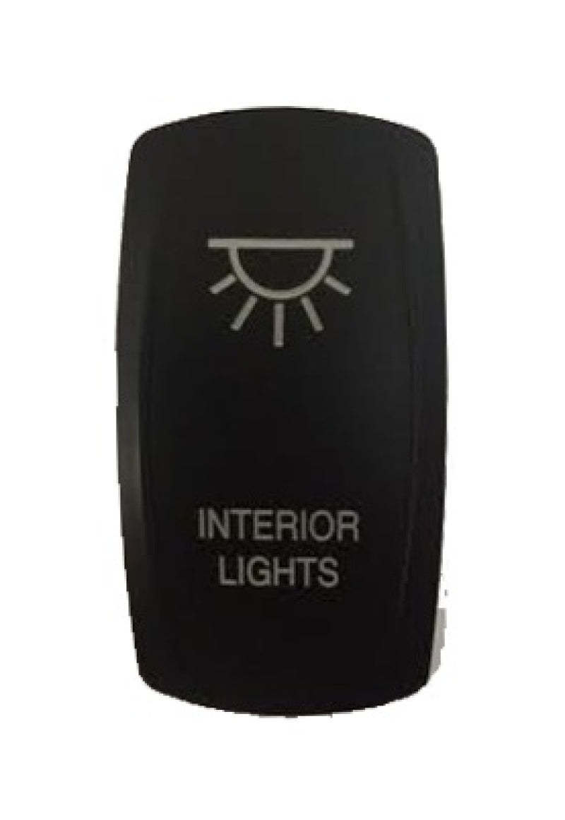 Spod Rocker Dome Switch Switch Panels SPOD