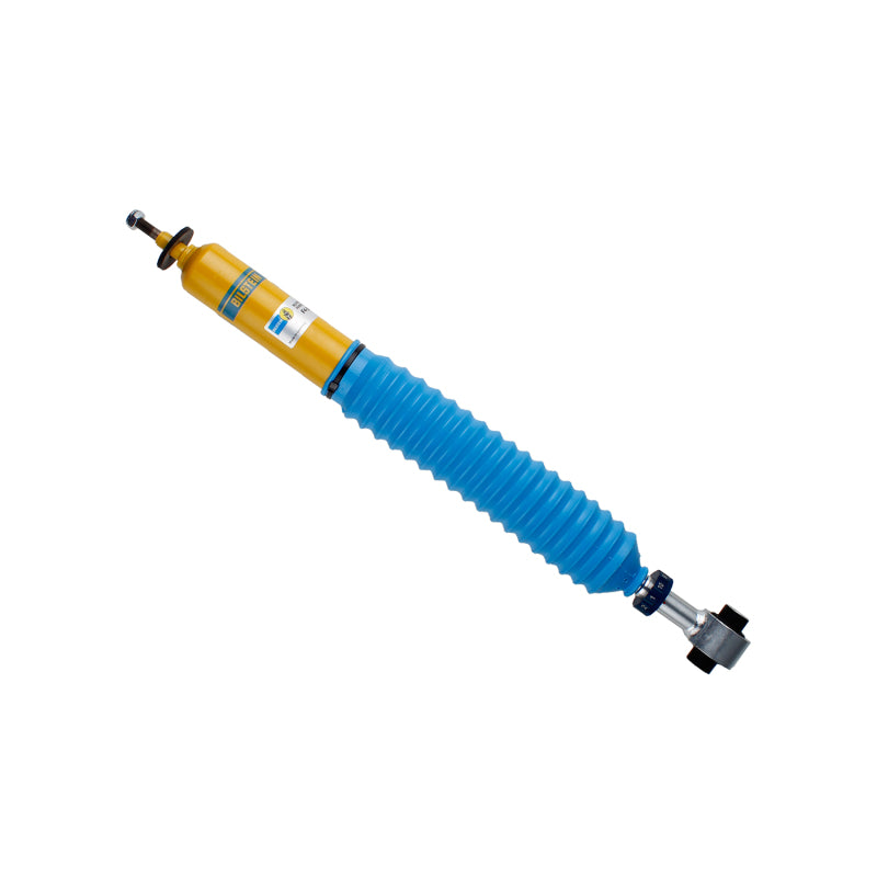 Bilstein B16 (PSS10) 17-19 Audi A4 Front and Rear Suspension Kit Coilovers Bilstein
