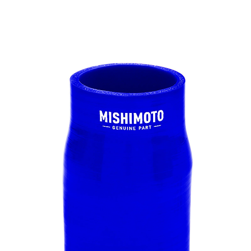 Mishimoto 2016+ Honda Civic 1.5L Blue Silicone Induction Hose Kit Air Intake Components Mishimoto