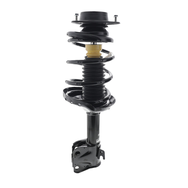 KYB Shocks & Struts Strut-Plus Front Left 11-13 Subaru Forester Shock & Spring Kits KYB