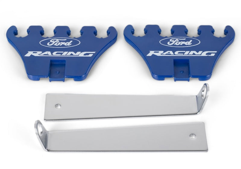 Ford Racing Wire Loom Holder - 4 Wire Wire Loom Ford Racing