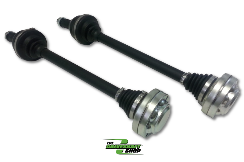 DSS 2017+ Chevrolet Camaro ZL1 1400HP Level 5 Direct Bolt-In Axle - Passenger Side (Long) RA5433X5 Axles Driveshaft Shop