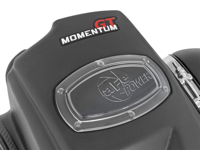 aFe Momentum GT Pro DRY S Intake System; GM Colorado/Canyon 15-16 L4-2.5L Cold Air Intakes aFe