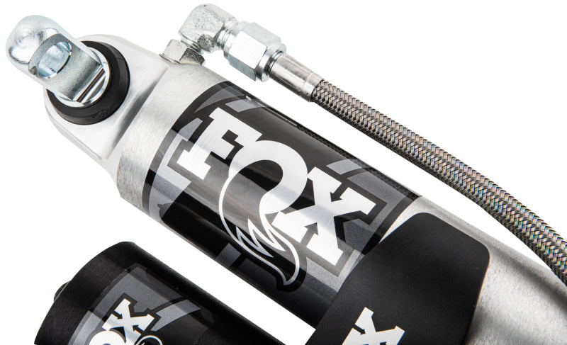 Fox 20-Up GM 2500/3500 HD Performance Series 2.0 Front Smooth Body Shock 0-1in Lift Shocks and Struts FOX