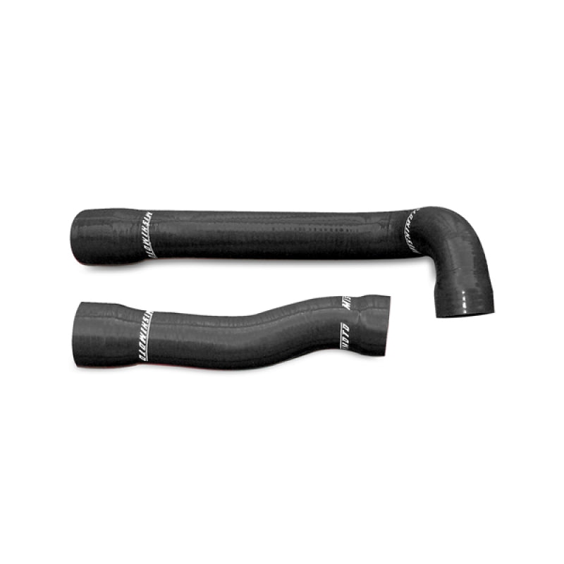 Mishimoto 99-06 BMW E46 Black Silicone Hose Kit Hoses Mishimoto
