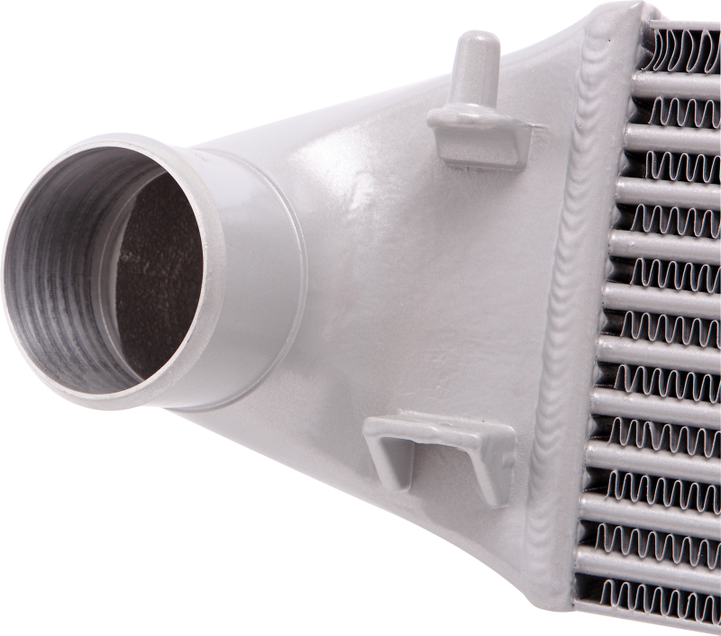 Mishimoto 14-16 Ford Fiesta ST 1.6L Performance Intercooler (Silver) Intercooler Kits Mishimoto