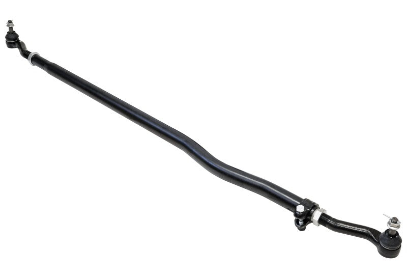 RockJock JL/JT Hi-Steer Currectlync Tie Rod 1.65in (42mm) Dia. Tube w/ Hardware Steering Knuckles & Spindles RockJock