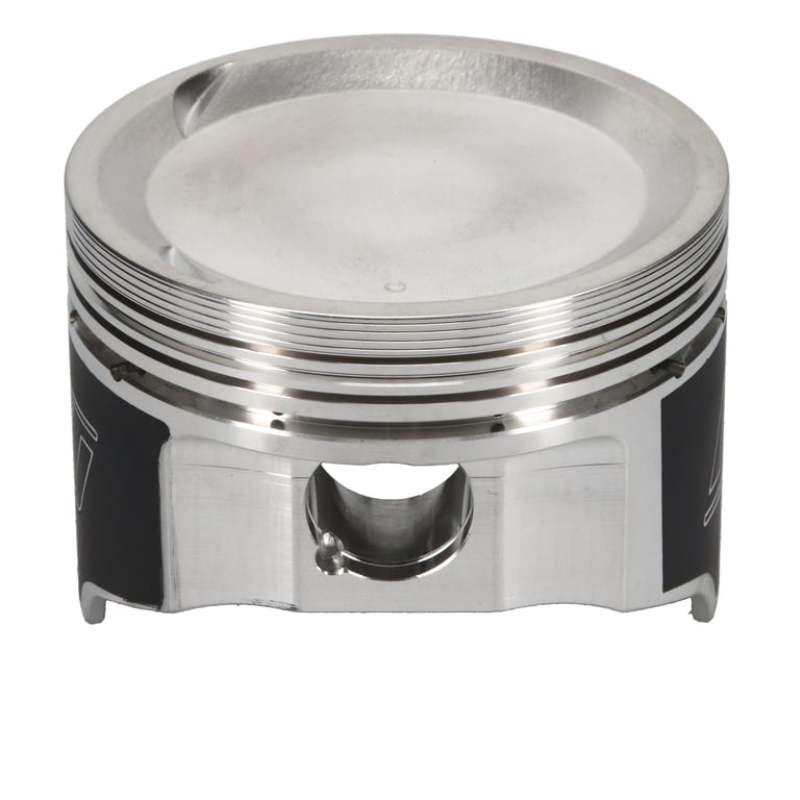 Wiseco Nissan FJ20 90.0mm Bore .040 Oversized -16.7cc Dome Dish Piston Shelf Stock Kit Piston Sets - Forged - 4cyl Wiseco
