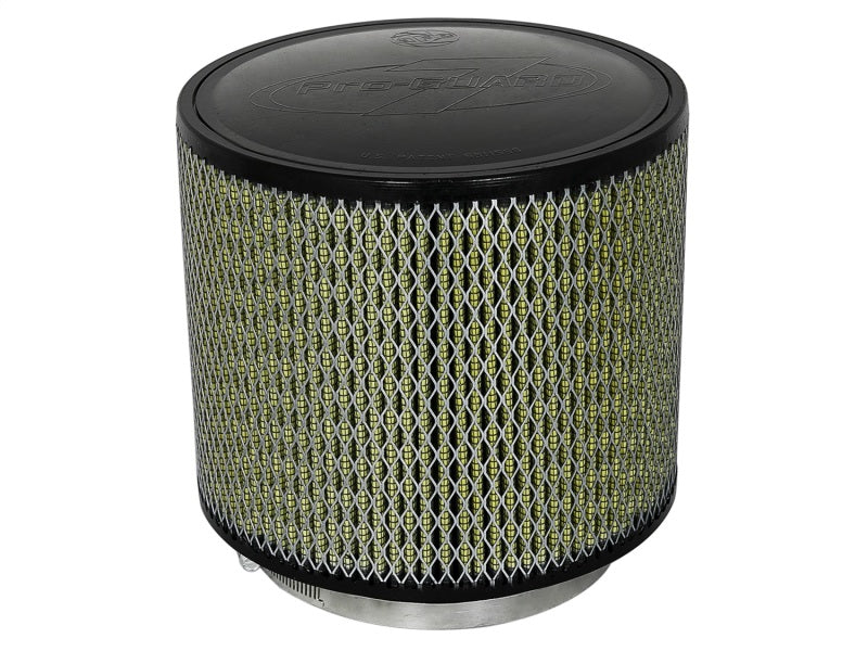 aFe MagnumFLOW Air Filters IAF PG7 A/F PG7 6F x 8-1/2B x 8-1/2T x 7-1/2H Air Filters - Drop In aFe
