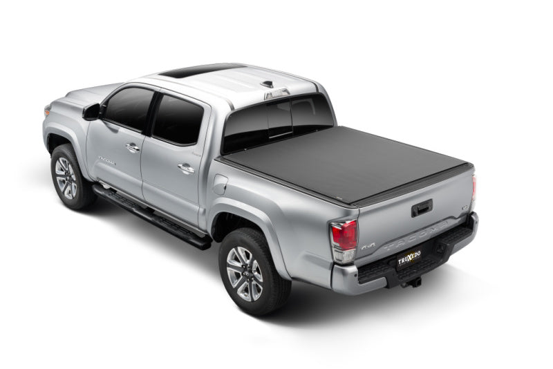 Truxedo 16-20 Toyota Tacoma 6ft Pro X15 Bed Cover Bed Covers - Roll Up Truxedo