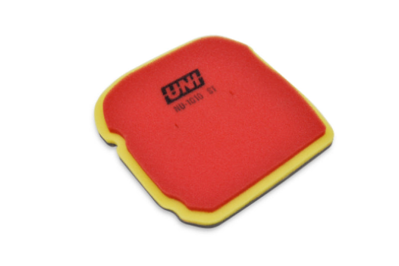 Uni Filter 11-13 Husqvarna 449 TC/TE /TXE / 511 TE/TX Air Filter Air Filters - Direct Fit Uni Filter