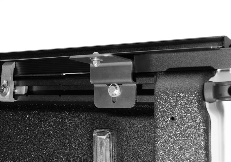 Truxedo 2020 Jeep Gladiator 5ft Sentry CT Bed Cover Bed Covers - Roll Up Truxedo