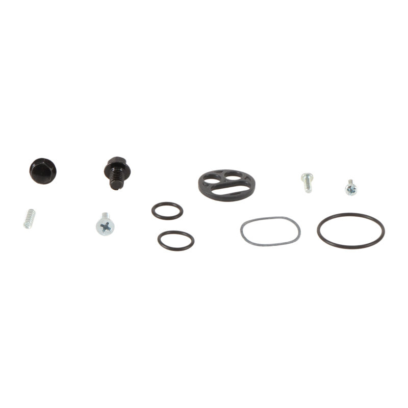 All Balls Racing 2002 Kawasaki ZX600E (ZX-6) Fuel Tap Repair Kit Fuel Components Misc All Balls Racing