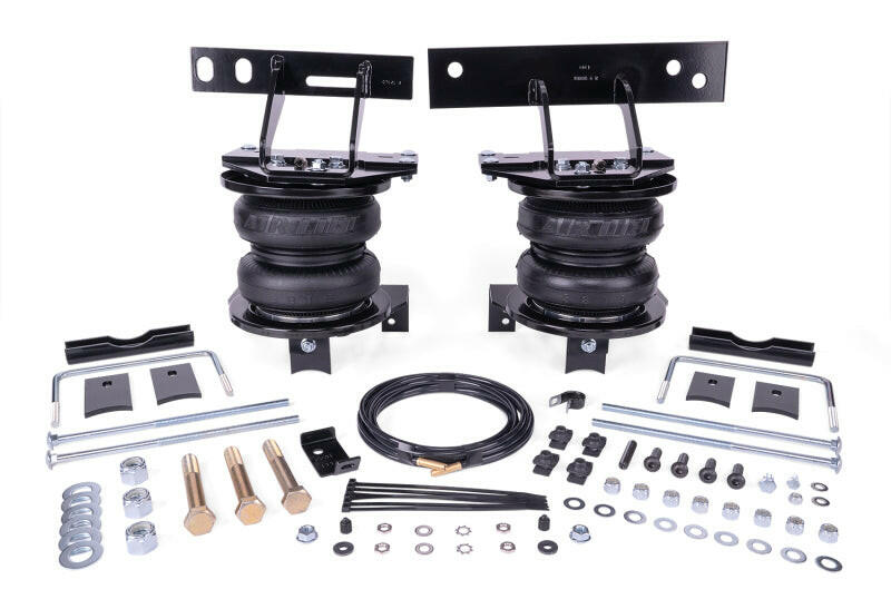 Air Lift 2023 Ford F-250/F-350 Super Duty LoadLifter 7500 XL Ultimate Air Spring Kit Air Suspension Kits Air Lift