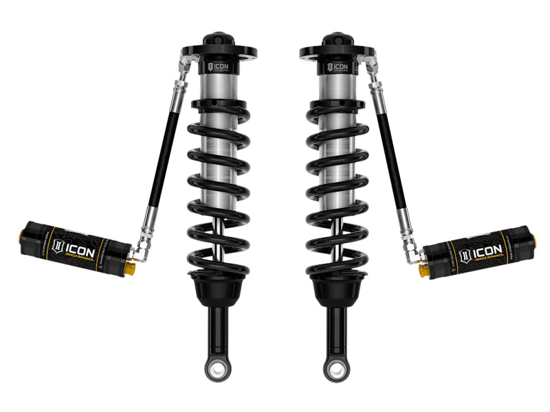 ICON 2022+ Toyota Tundra 2.5 Series VS RR CDCV Coilover Kit Coilovers ICON
