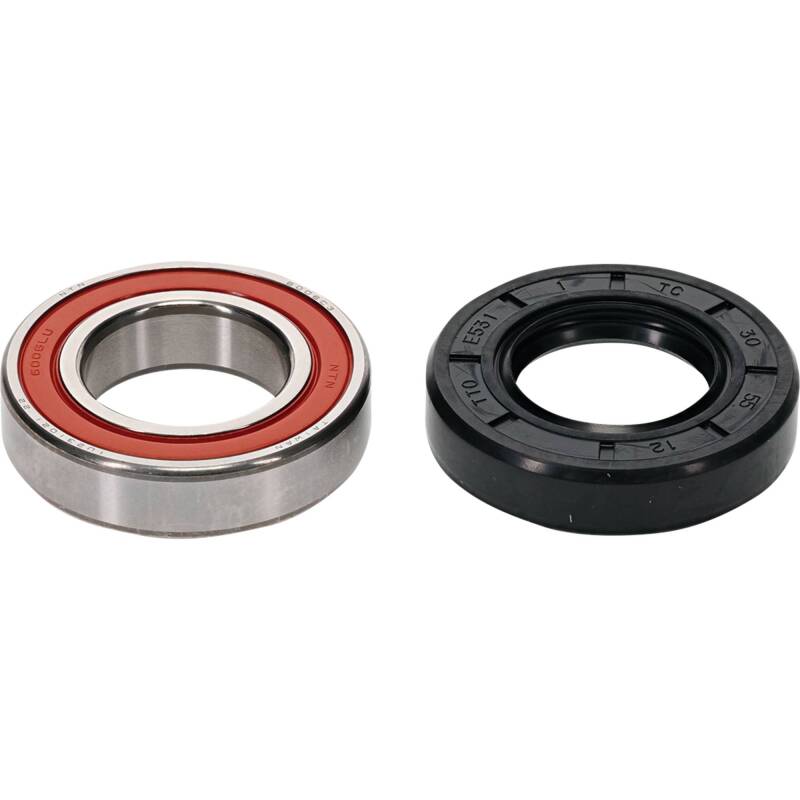 Pivot Works John Deere Wheel Bearing Kit Premium Bearings Control Arms Pivot Works