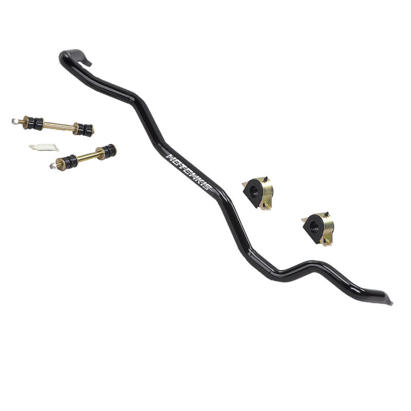 Hotchkis 58-64 Chevy B-Body Front Swaybar Kit *Fits 605 Steering Box Converted Cars ONLY* Sway Bars Hotchkis