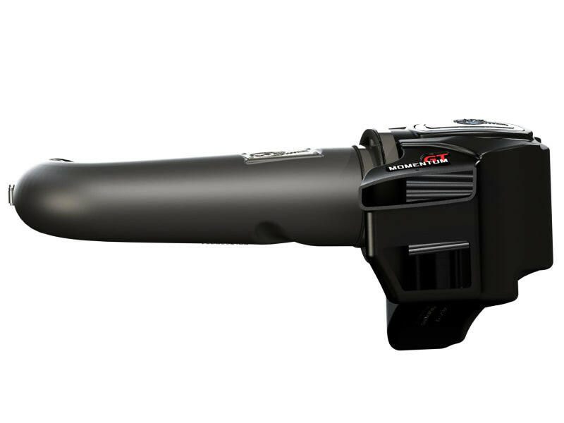 aFe POWER Momentum GT Pro DRY S Cold Air Intake System 11-17 Jeep Grand Cherokee (WK2) V8 5.7L HEMI Cold Air Intakes aFe