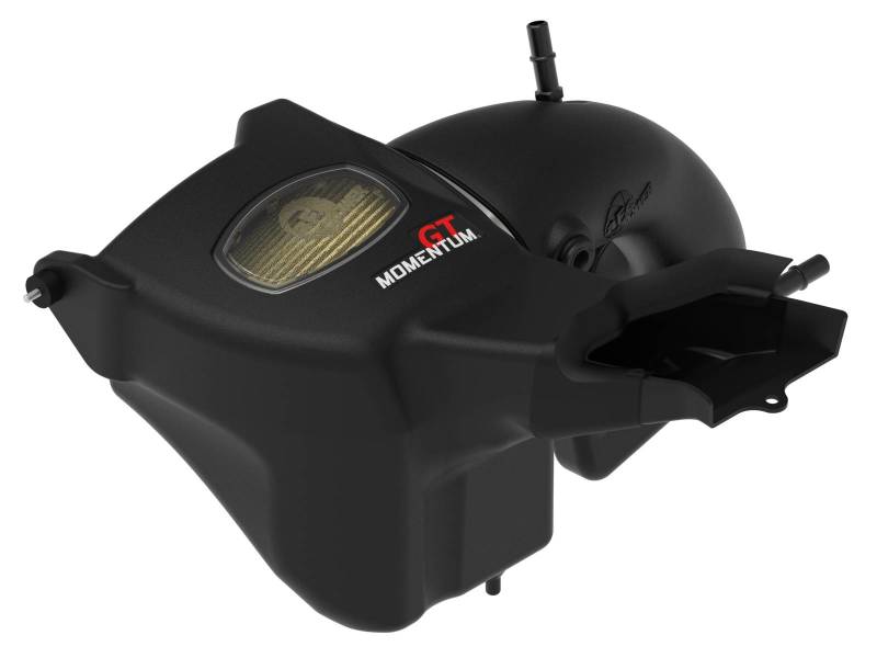 aFe POWER Momentum HD Cold Air Intake System w/ PG7 Media 2021+ Ford Bronco 2.3L (t) Cold Air Intakes aFe