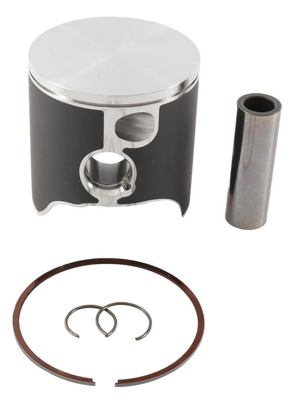 Vertex Piston 16-22 KTM 150 SX 150cc Cast Race Piston Kit Piston Sets - Powersports Vertex Pistons