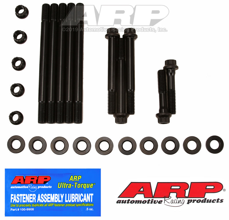 ARP Triumph TR7 12pt Head Stud Kit Head Stud & Bolt Kits ARP