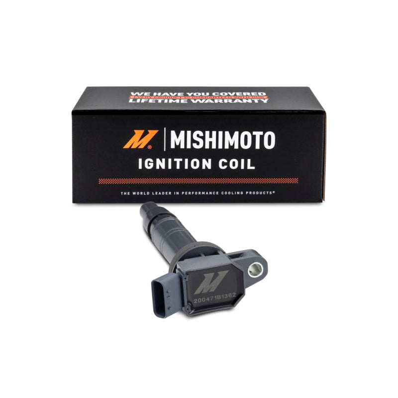 Mishimoto 05-15 Toyota Tacoma 4.0L Ignition Coil Stock Replacement Ignition Mishimoto