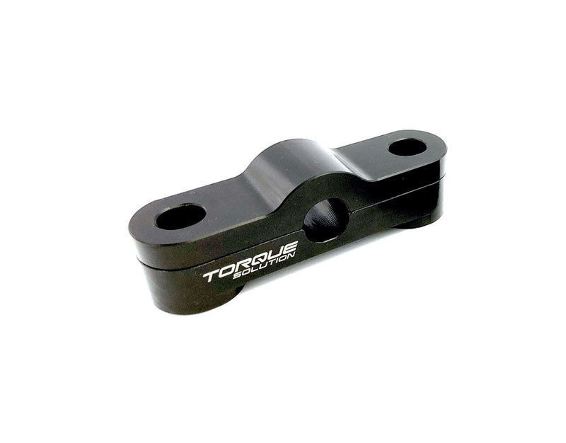 Torque Solution Solid Billet Rear Shifter Bushings: Honda Civic / Acura Integra D/B Series Shifter Bushings Torque Solution