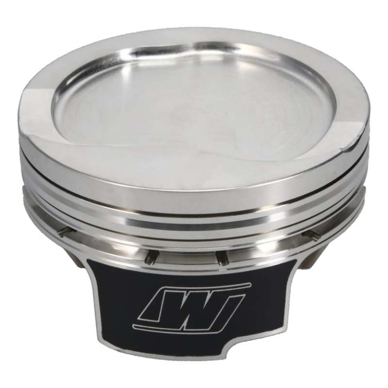 Wiseco Ford 7.3L Godzilla V8 - 22cc R/Dome 4.220in Bore 6.318 Rod 3.976 Stroke Piston Kit Piston Sets - Forged - 8cyl Wiseco