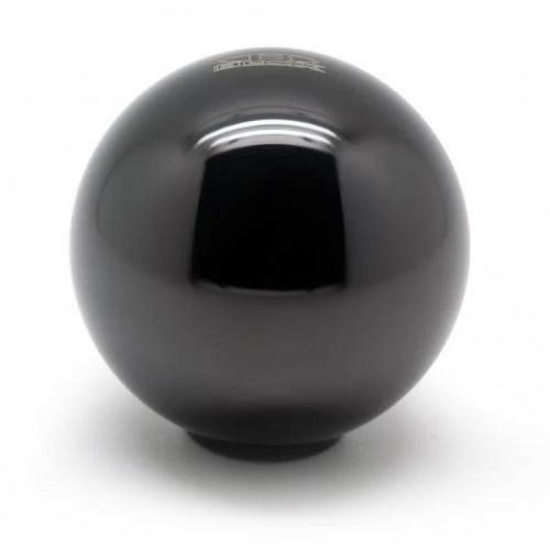 BLOX Racing V2 - 490 Limited Series Spherical Shift Knob 12X1.25 - Platinum Shift Knobs BLOX Racing