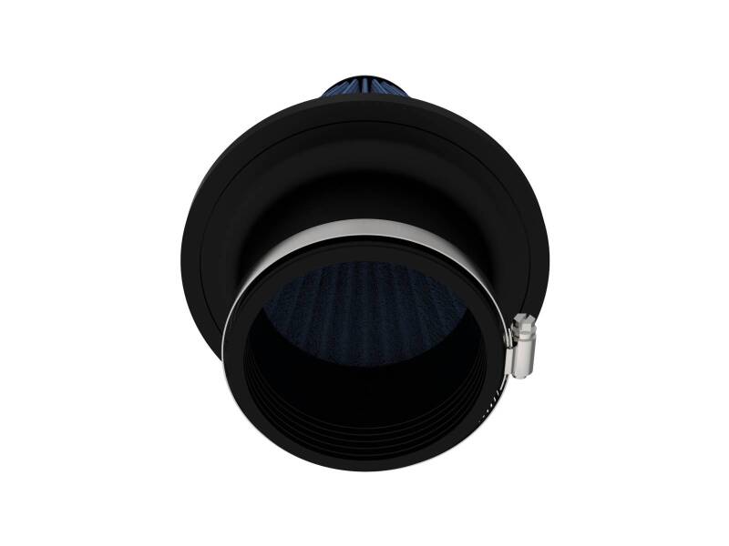 aFe Magnum FLOW Universal Air Filter 4 IN F X 7 IN B X 2-3/4 IN T X 9 IN H Air Filters - Universal Fit aFe