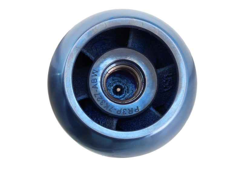 Ford Racing Mustang Anodized Titanium Shift Knob Shift Knobs Ford Racing